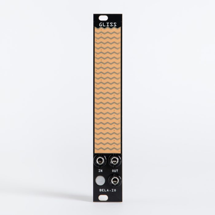 Bela - Gliss - Assembled Module - Image 2