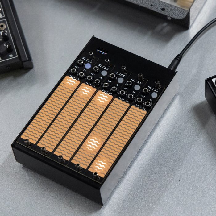 Bela - Gliss - Assembled Module - Image 5