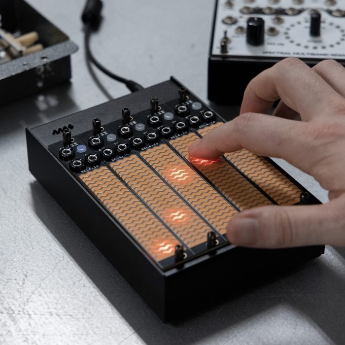 Bela - Gliss - Assembled Module - Image 6