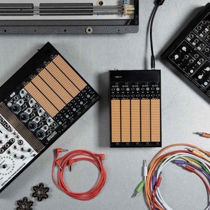 Bela - Gliss - Assembled Module - Image 7