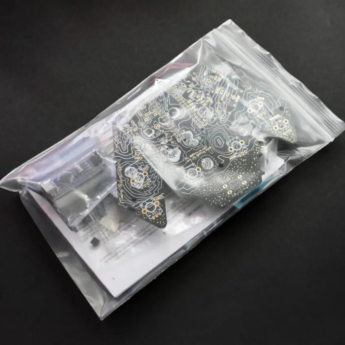 Isn’tses - Mars Roveriser – Full DIY Kit - Image 4