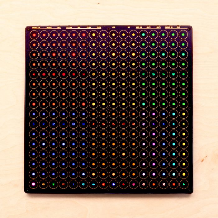 Plinky 12: BLOCKS (Plinky 12)