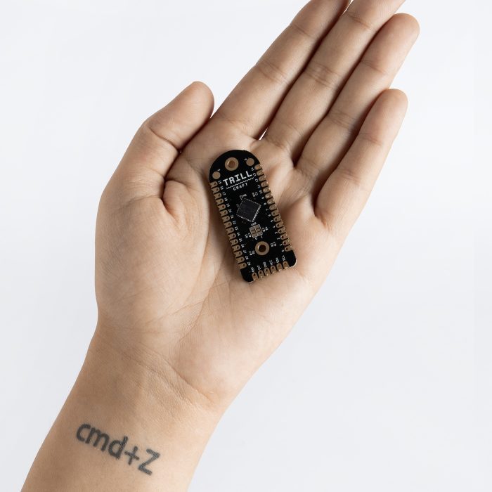 Bela Trill Sensors - Image 9
