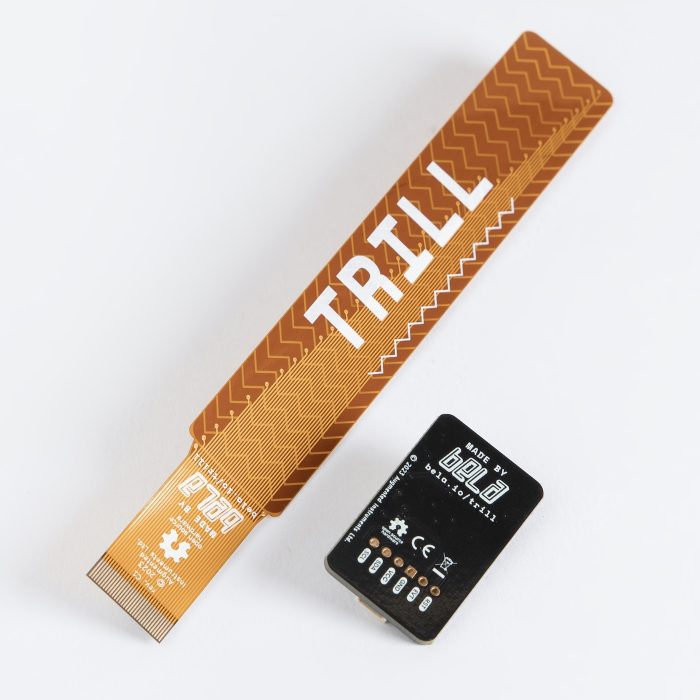 Bela Trill Sensors - Image 6