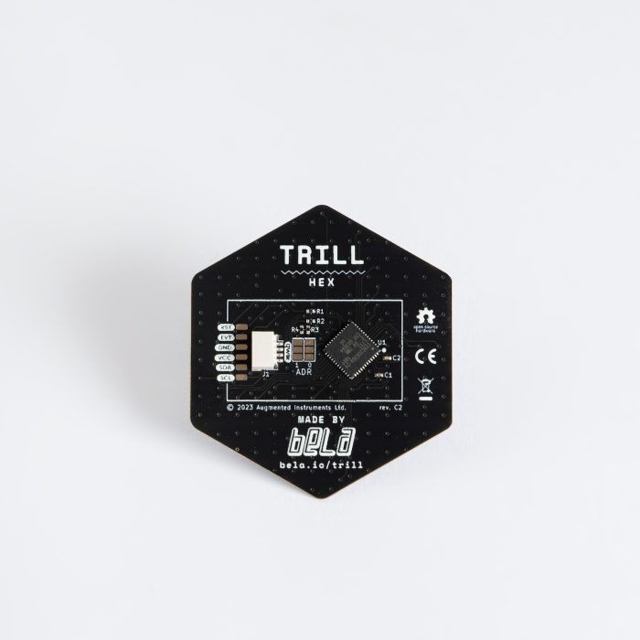 Bela Trill Sensors - Image 17
