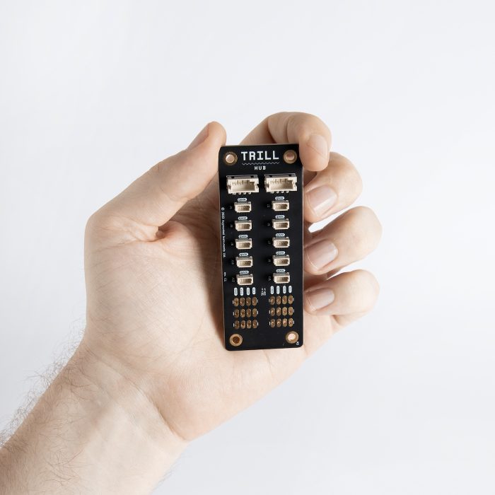 Bela Trill Sensors - Image 21