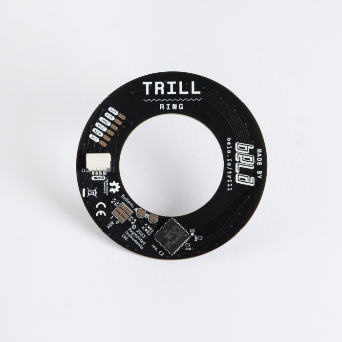 Bela Trill Sensors - Image 14