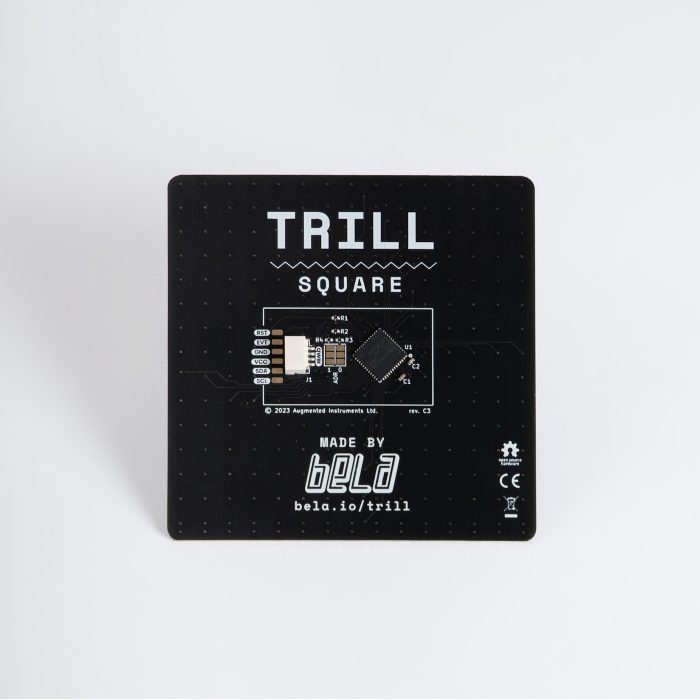 Bela Trill Sensors - Image 11