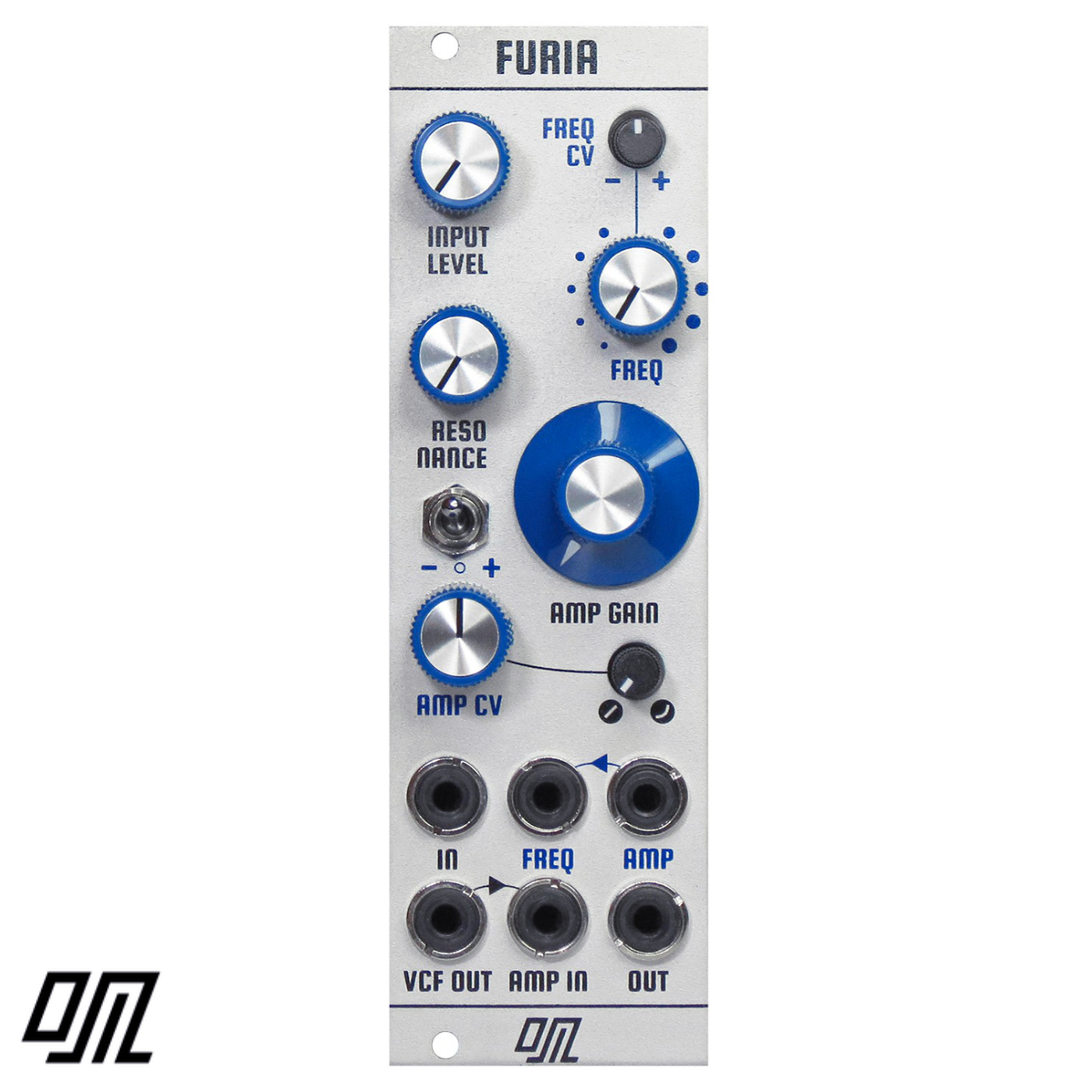 Olivella Modular – FURIA – Full DIY Kit