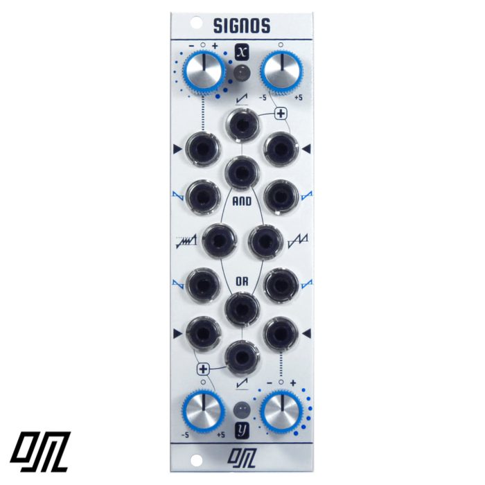 Olivella Modular – SIGNOS – Full DIY Kit
