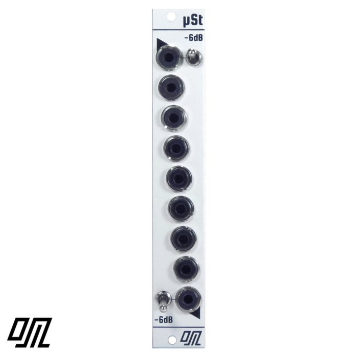 Olivella Modular – uST – Full DIY Kit