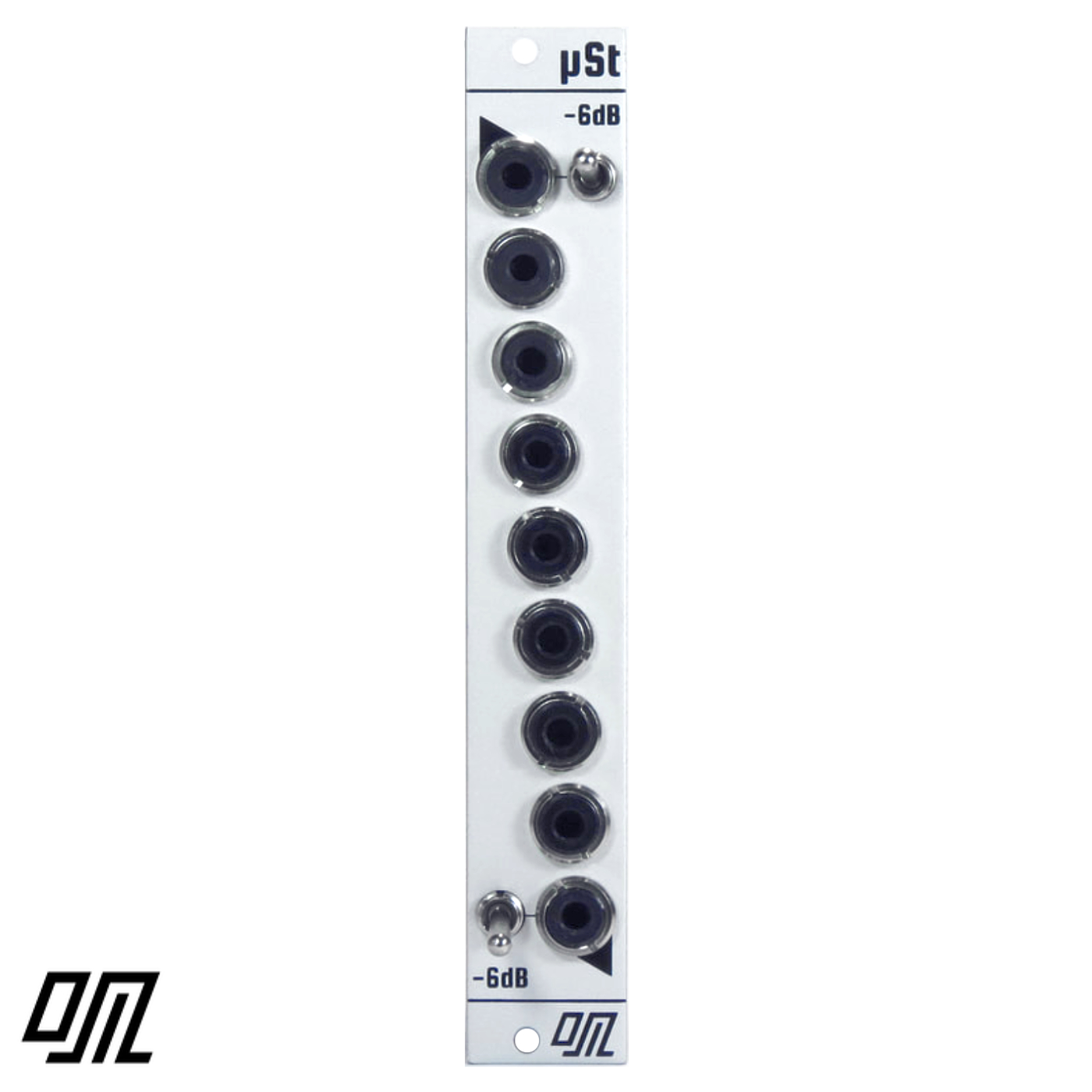 Olivella Modular – uST – Full DIY Kit