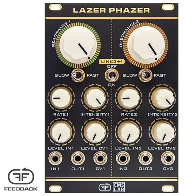 Music Thing Modular Spring Reverb Kit – Muff Wiggler