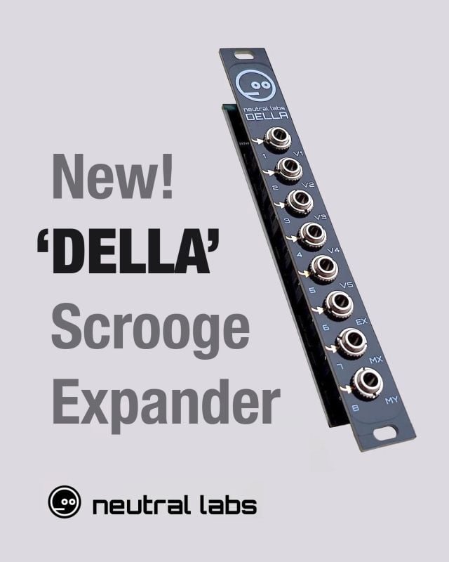 Prok Drums – Thonk – DIY Synthesizer Kits & Components