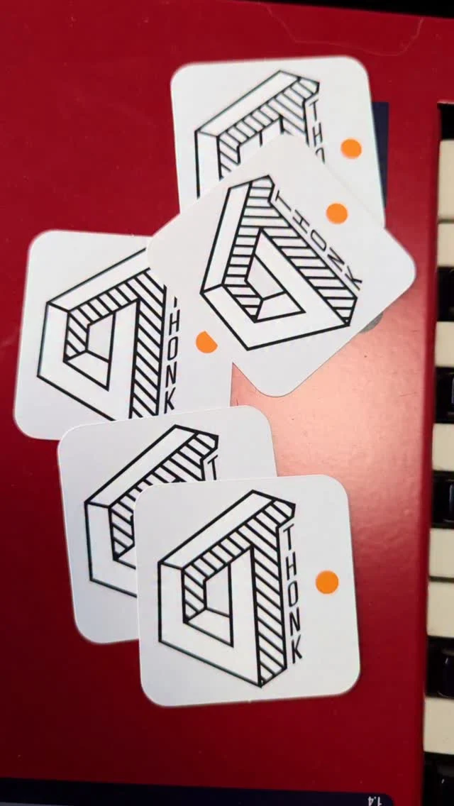 ADDAC200PI Pedal Integrator – Full DIY Kit – Thonk – DIY