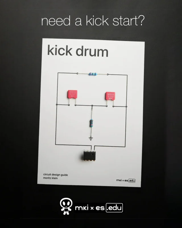Wirehead Instruments – Thonk – DIY Synthesizer Kits & Components